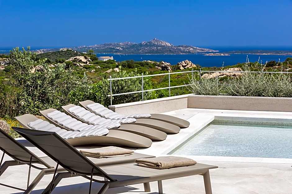 Hotel Li Finistreddi