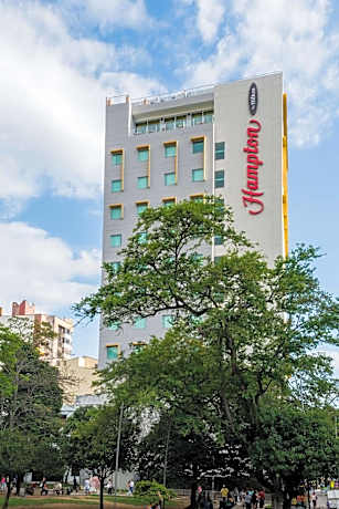 Hampton By Hilton Bucaramanga