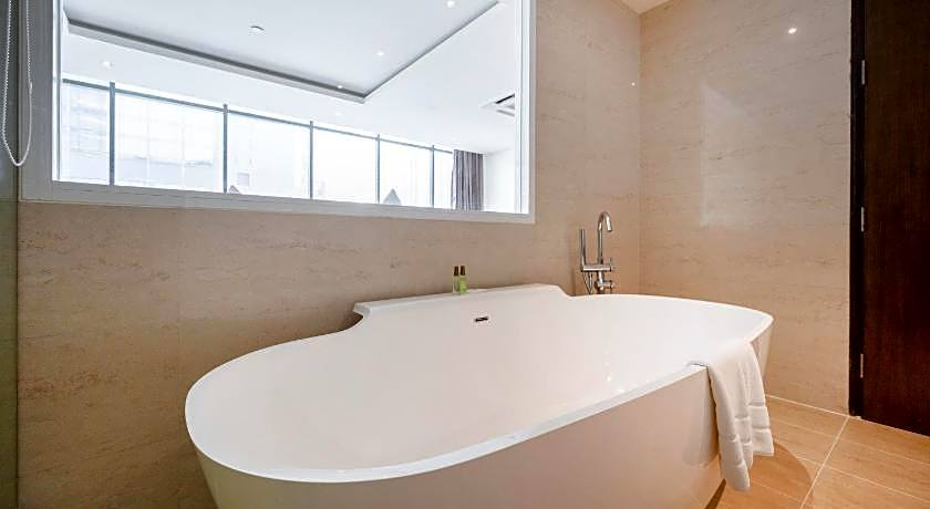 Mermaid Hotel Bangkok