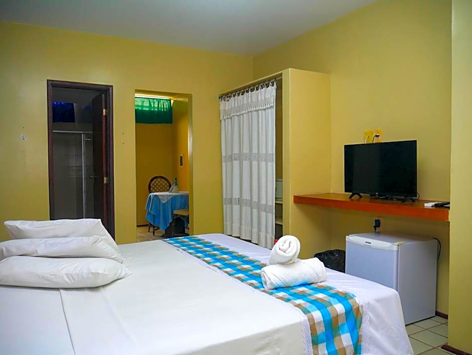 Marbello Ariau Hotel