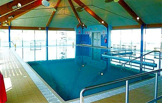 Caravan home Clacton-On-Sea St Osyth