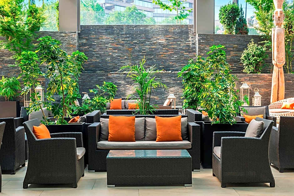 Renaissance Santiago Hotel