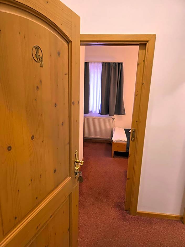 Hotel Rakov Skocjan