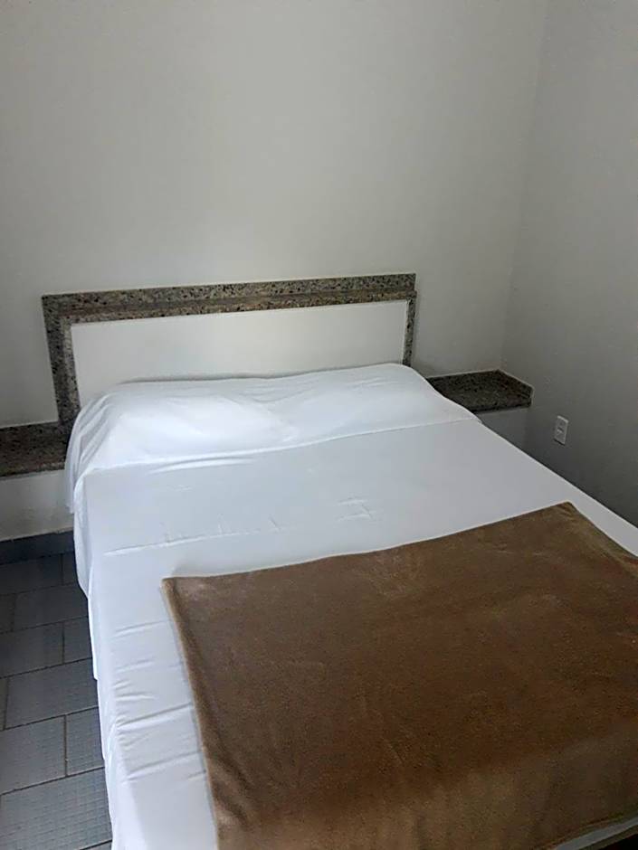 Vista Oceanica Pousada