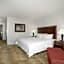 Hampton Inn By Hilton Siloam Springs