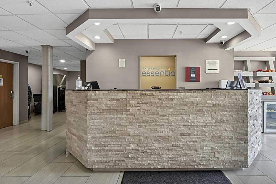 Sonesta Essential Hotels & Suites Kansas City/Blue Springs