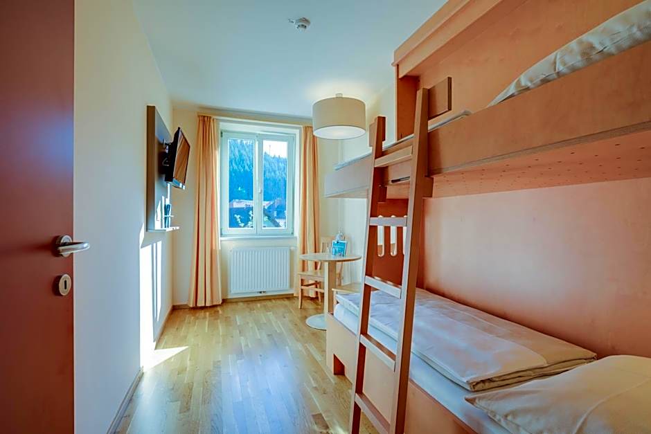 JUFA Hotel Kaprun - Summercard included