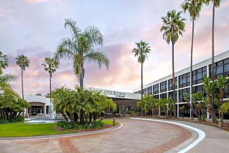 Four Points By Sheraton San Diego