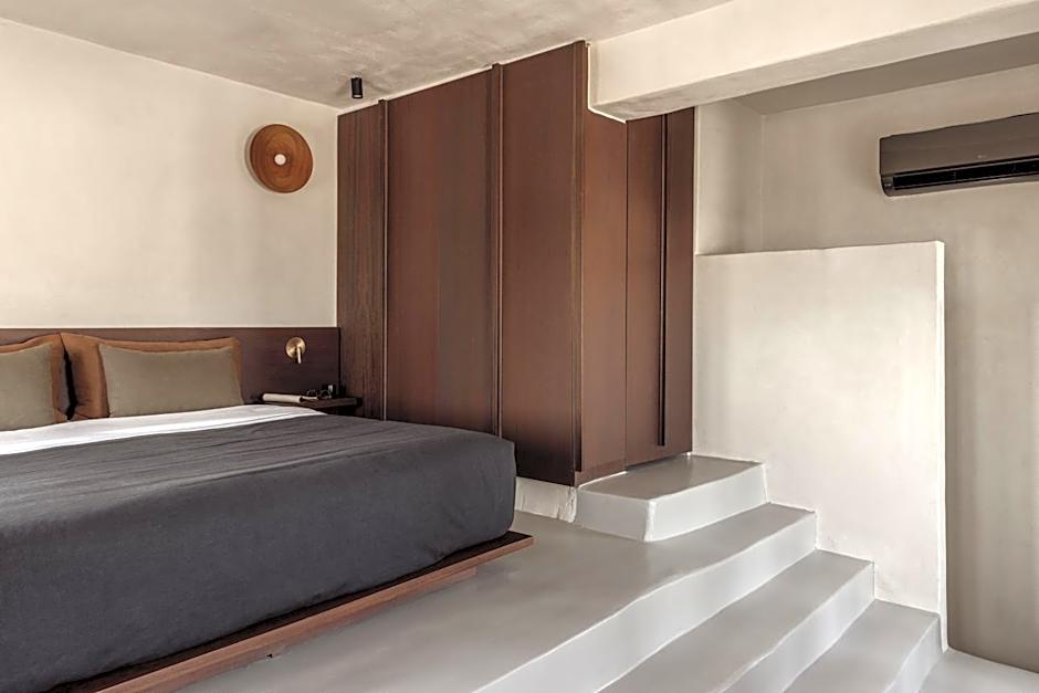 ananea Mykonos - Adults Only