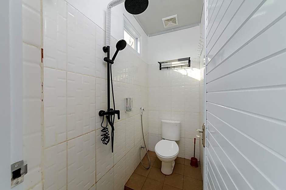 Urbanview Hotel Betego Syariah Enggal by RedDoorz