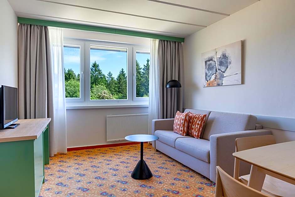 IFA Schöneck Hotel & Ferienpark