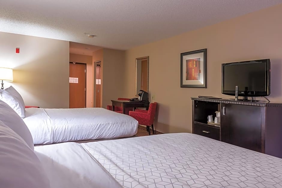 Holiday Inn Express Hartford Newington By IHG