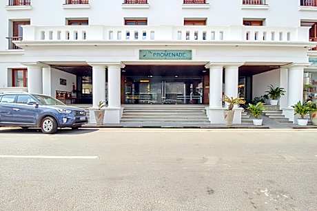 The Promenade Pondicherry