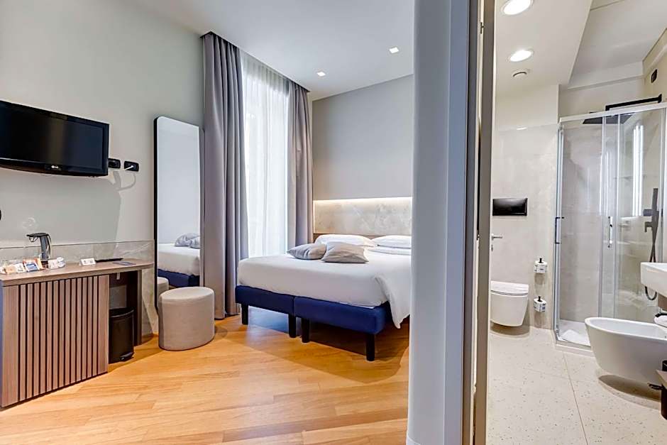 Best Western Hotel Plaza