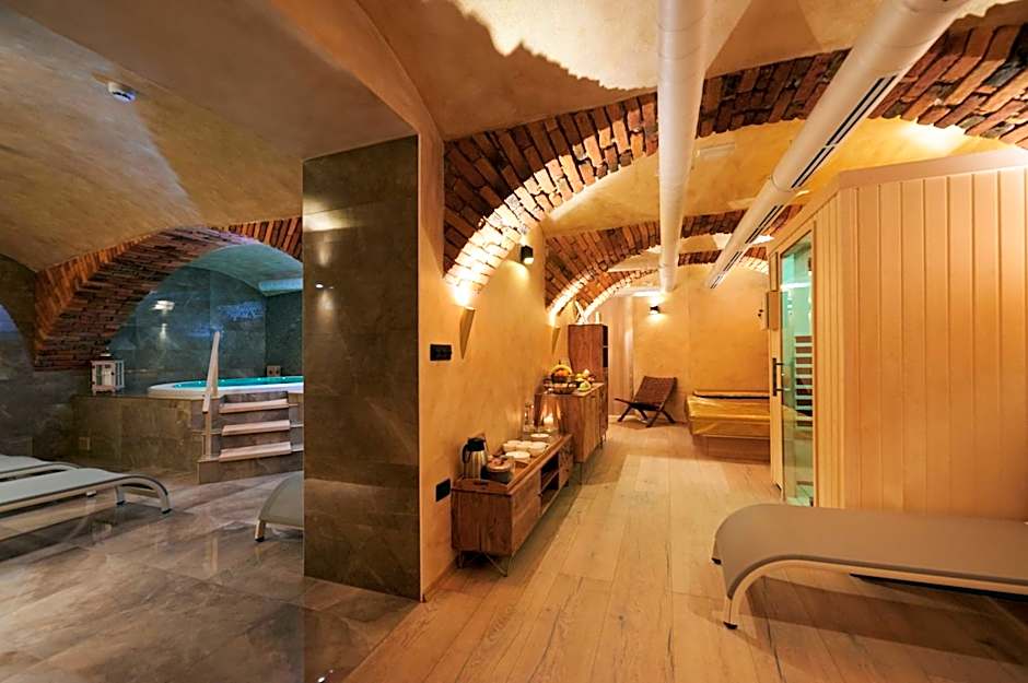 Hiša Ančka, Boutique Hotel & Maja Rooms