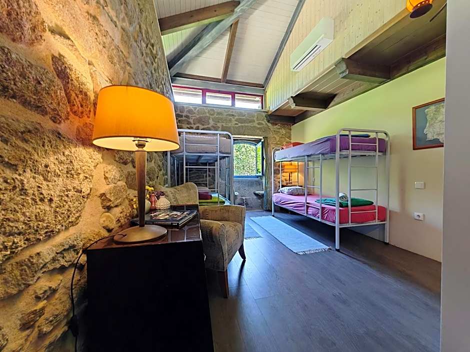 Quinta Estrada Romana - Albergue de Peregrinos