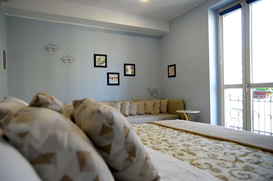 Hotel Giulio Cesare