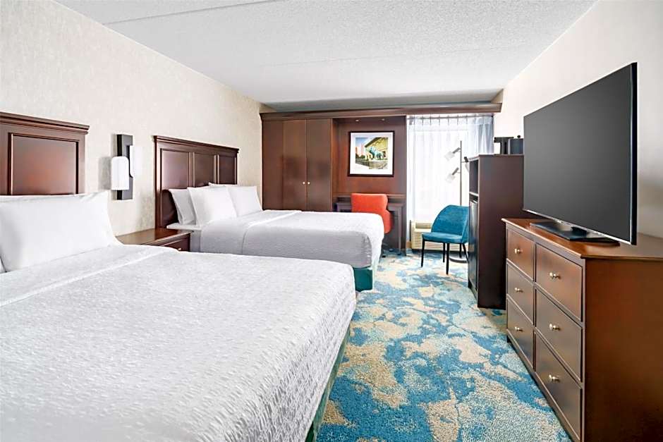 Hampton Inn By Hilton Chicago-Midway Airport