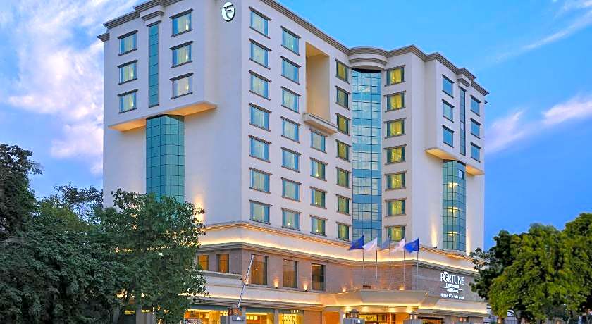 Fortune Landmark, Ahmedabad - Member ITC Hotels' Group