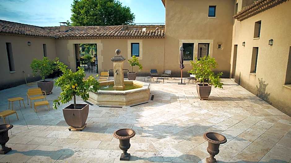 Bastide Saint Maurin