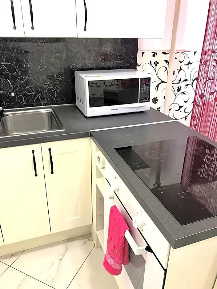 Sarpi Apartment