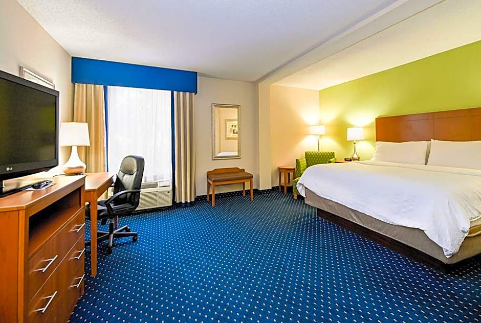 Holiday Inn Express & Suites Richmond North Ashland By IHG