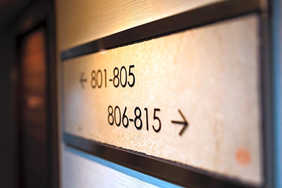 JR-EAST HOTEL METS MITO