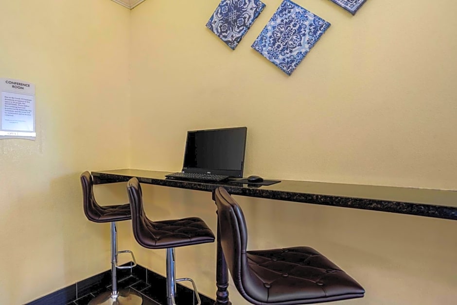 Quality Inn Phenix City Columbus