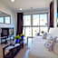 Charmsuites Paralel Apartments
