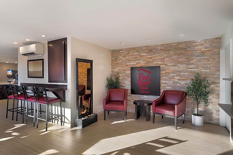 Red Roof Inn Stockton