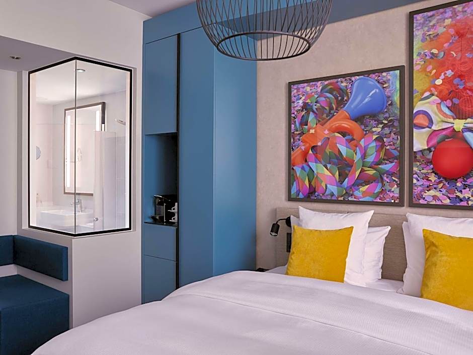 Hotel Mondial AM Dom Cologne - Mgallery Collection