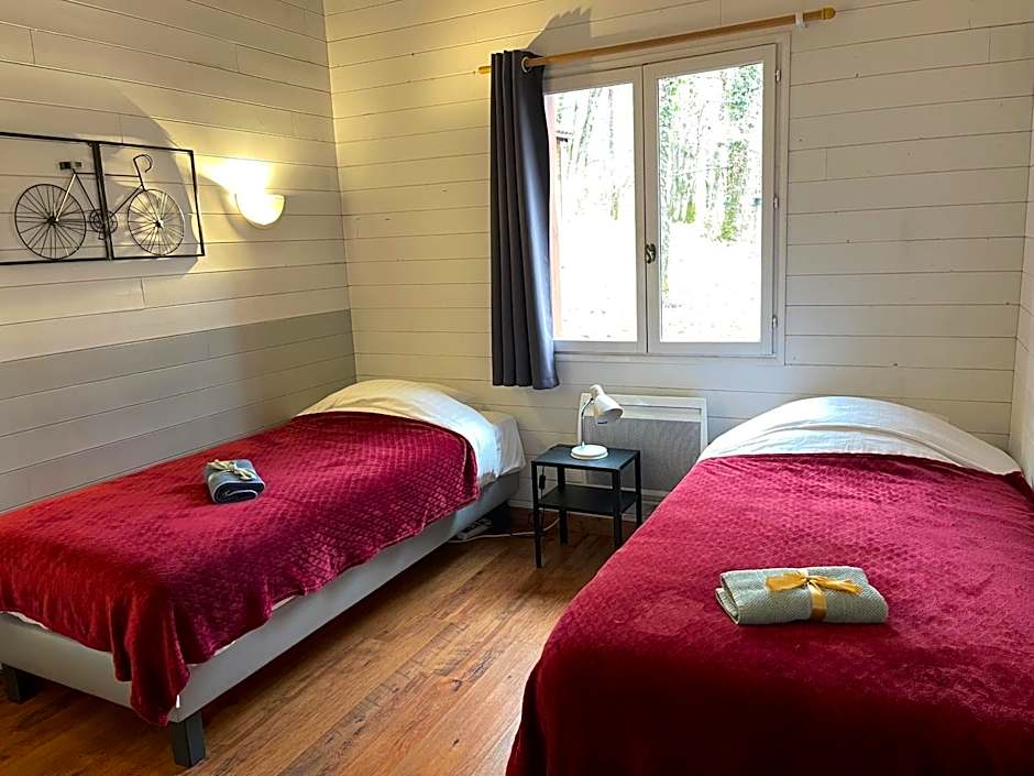 Le Village Enchanteur