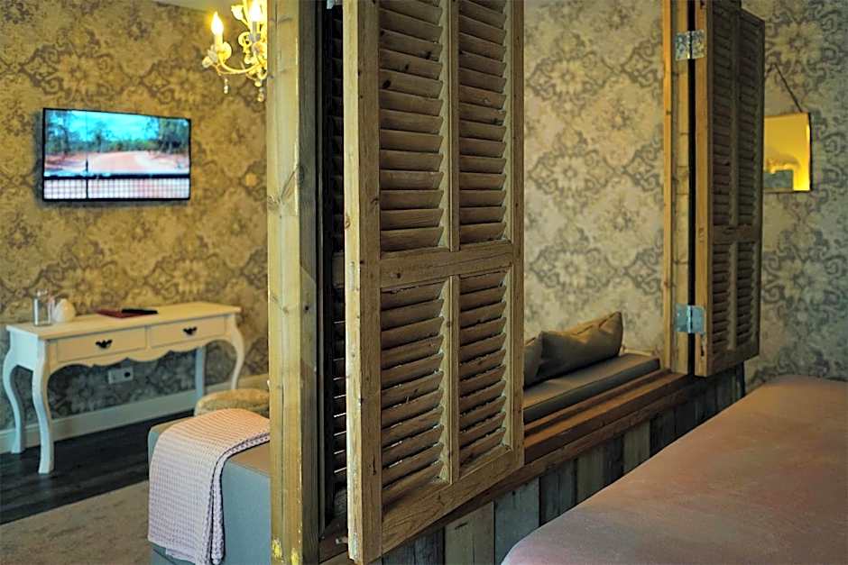Abdij Hotel Rolduc