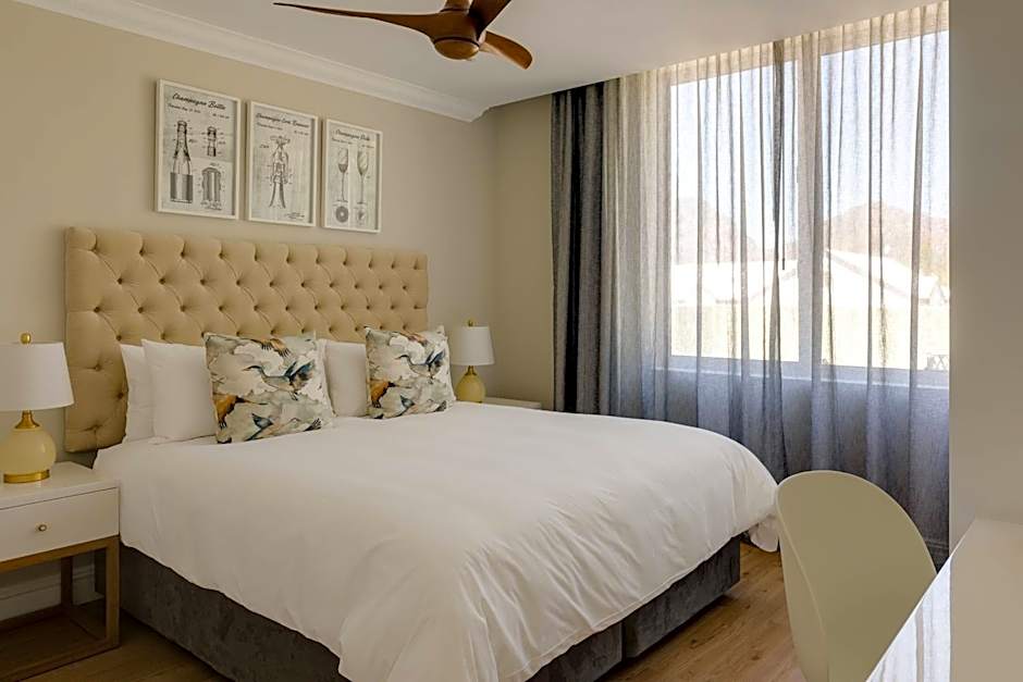 Protea Hotel by Marriott Franschhoek