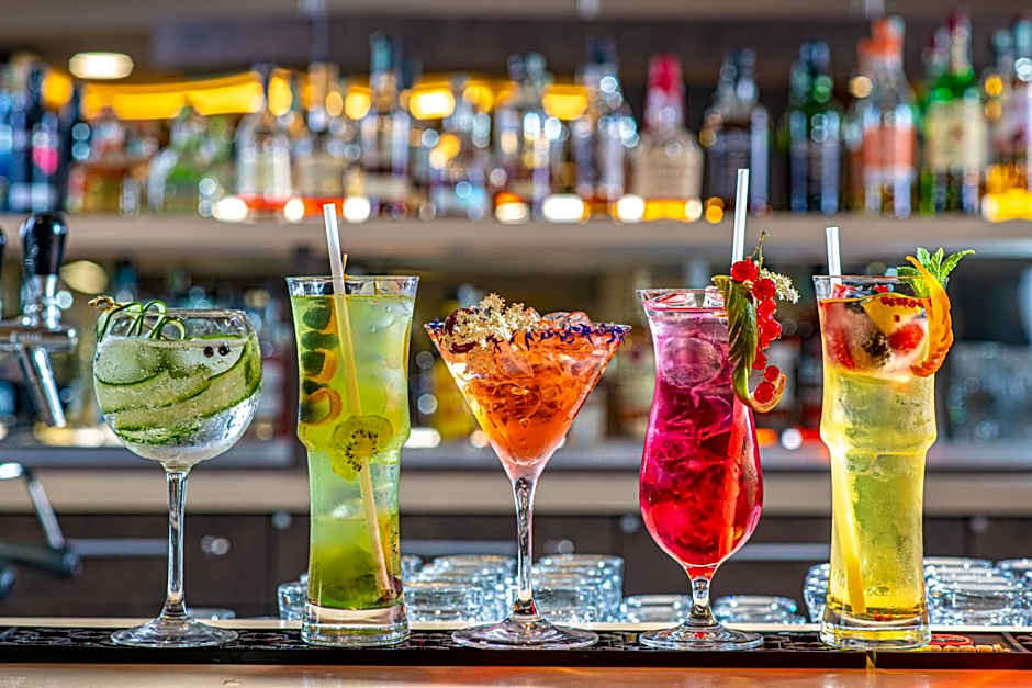 Lifestyle Hotel Mátra