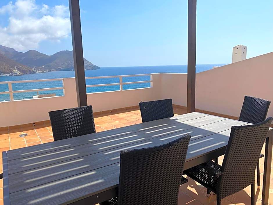 Apartahotel Vistamar San Jos