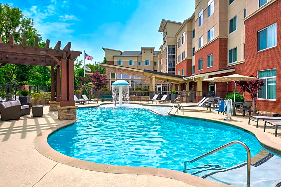 Residence Inn by Marriott Nashville SE/Murfreesboro
