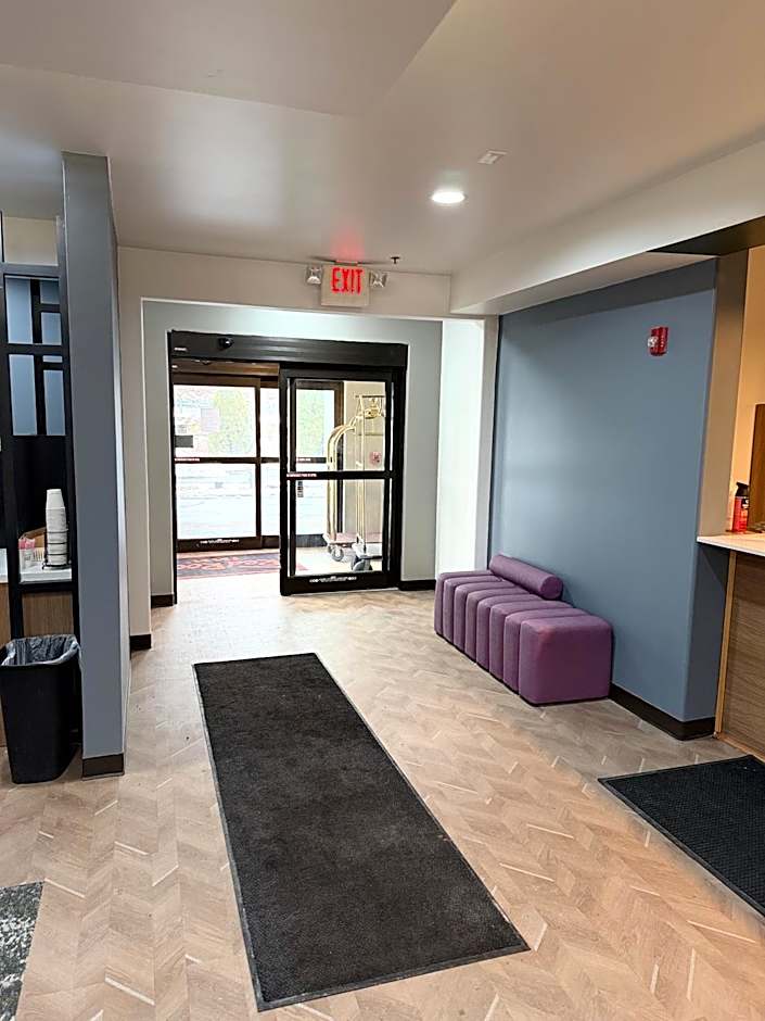 Sleep Inn & Suites Mifflinville -Bloomsburg