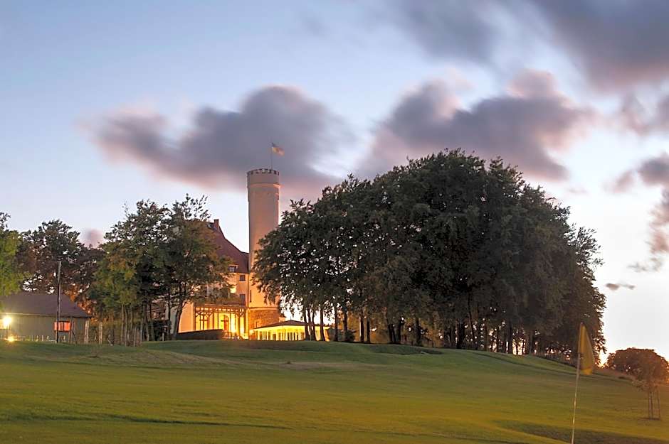 Romantik Hotel Schloss Ranzow
