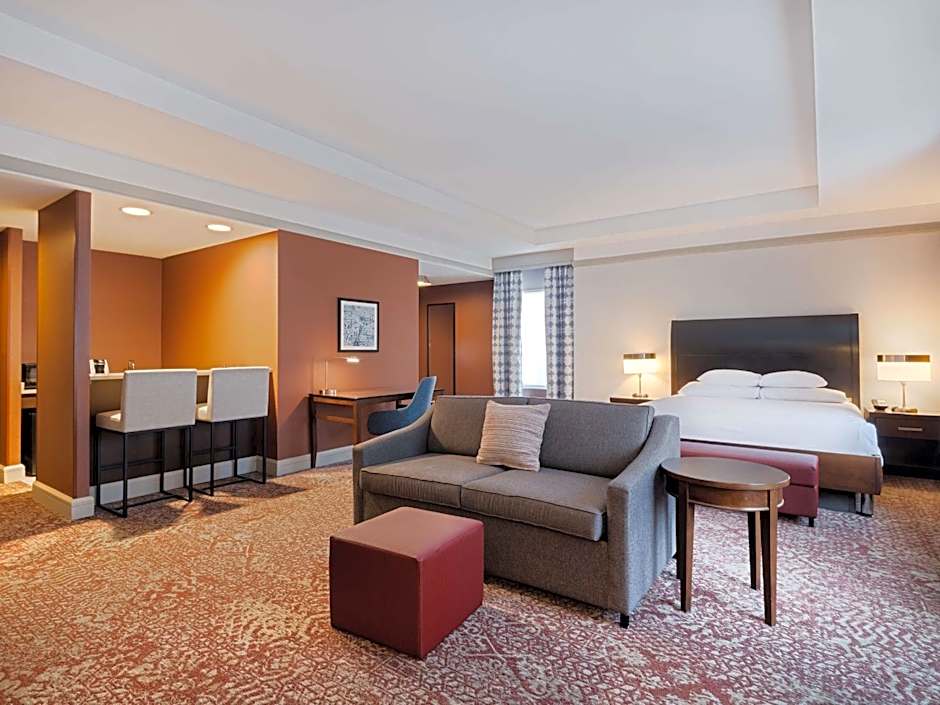 Hilton Garden Inn Chicago Downtown/Magnificent Mile