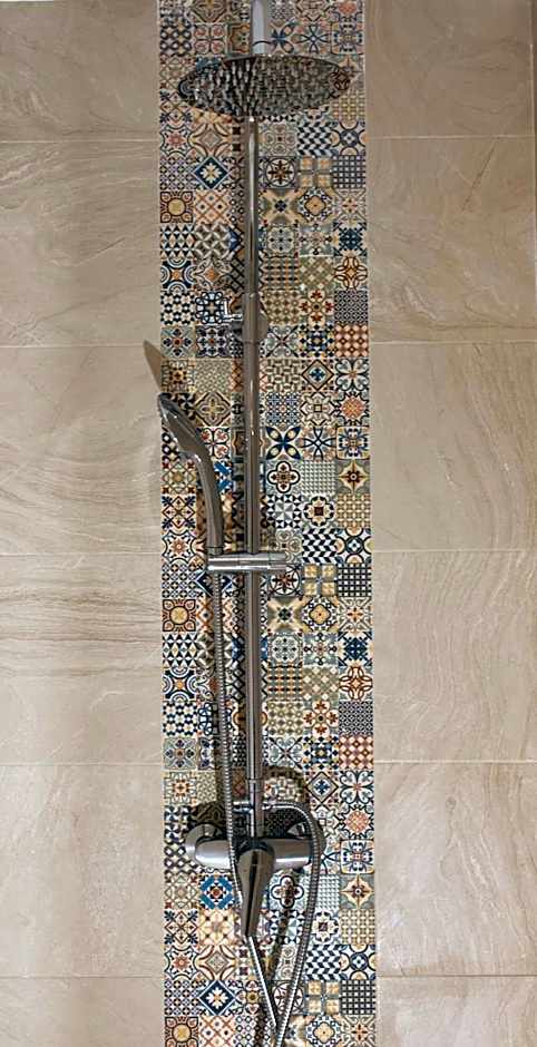 Diwane Hotel & Spa Marrakech