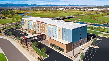 Hilton Garden Inn Longmont