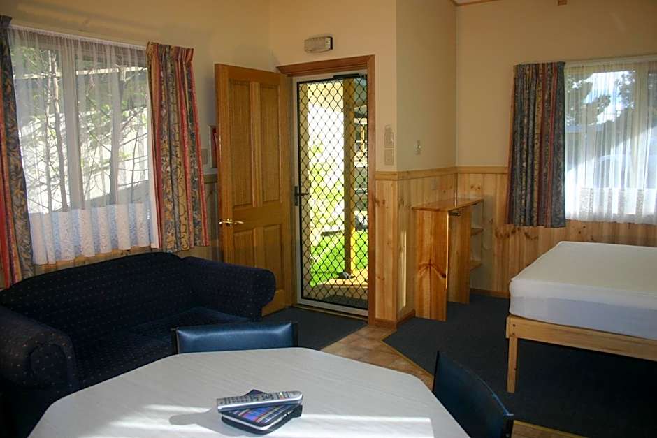 Millicent Hillview Caravan Park