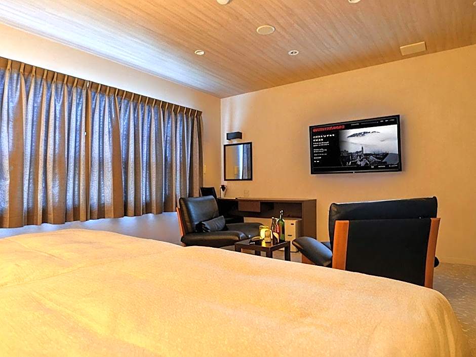 Hotel New Gaea Iizuka