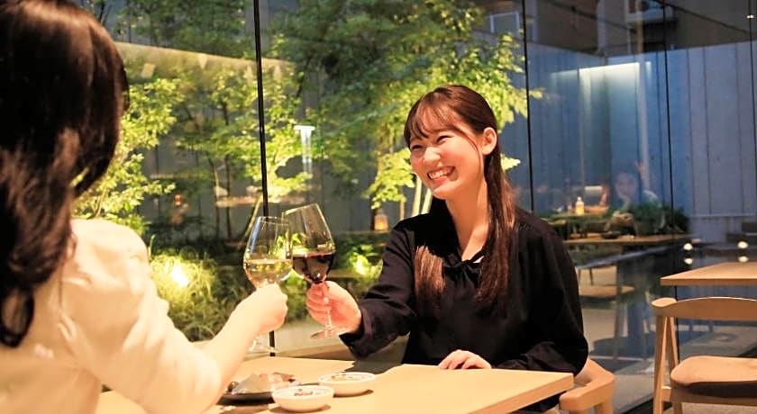 Richmond Hotel premier KYOTO SHIJO