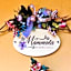 La Mammola Bed&Breakfast