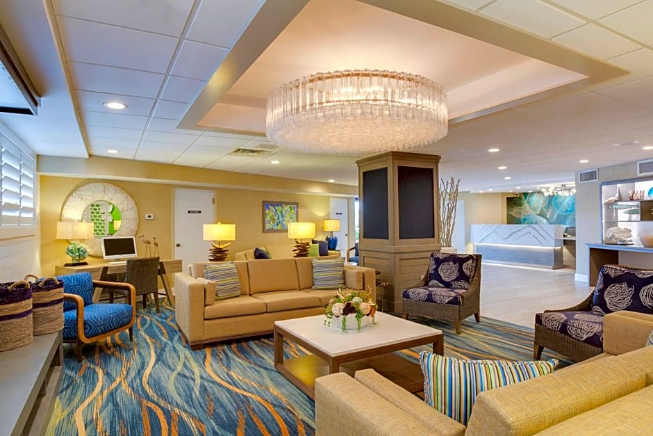 Nautilus Inn - Daytona Beach