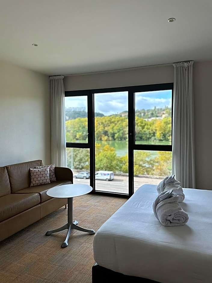 Hôtel Lyon Métropole & Spa
