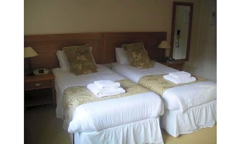 Best Western Gatehouse Hotel