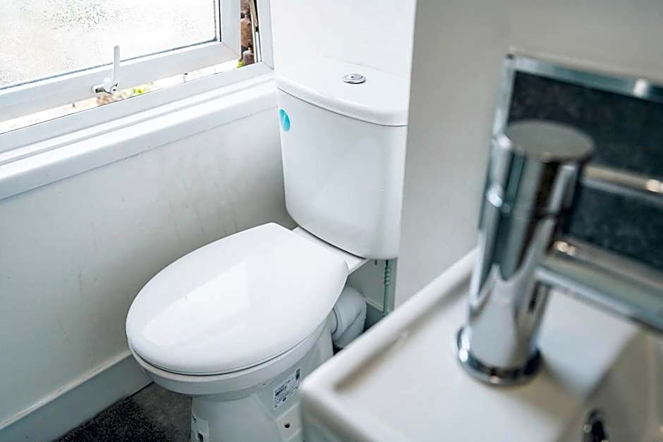 Majestic House Liverpool